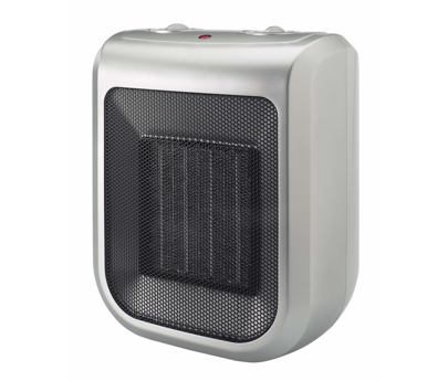 RADIATEUR SOUFFLANT CERAMIQUE MINI