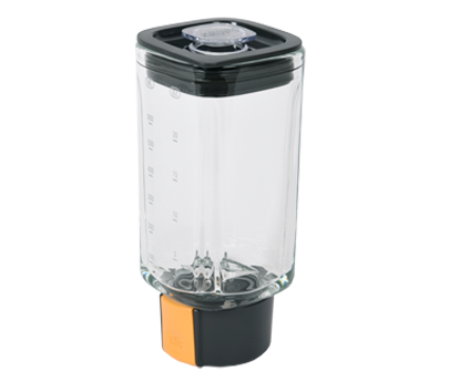 Bol blender en verre MS-0A11833