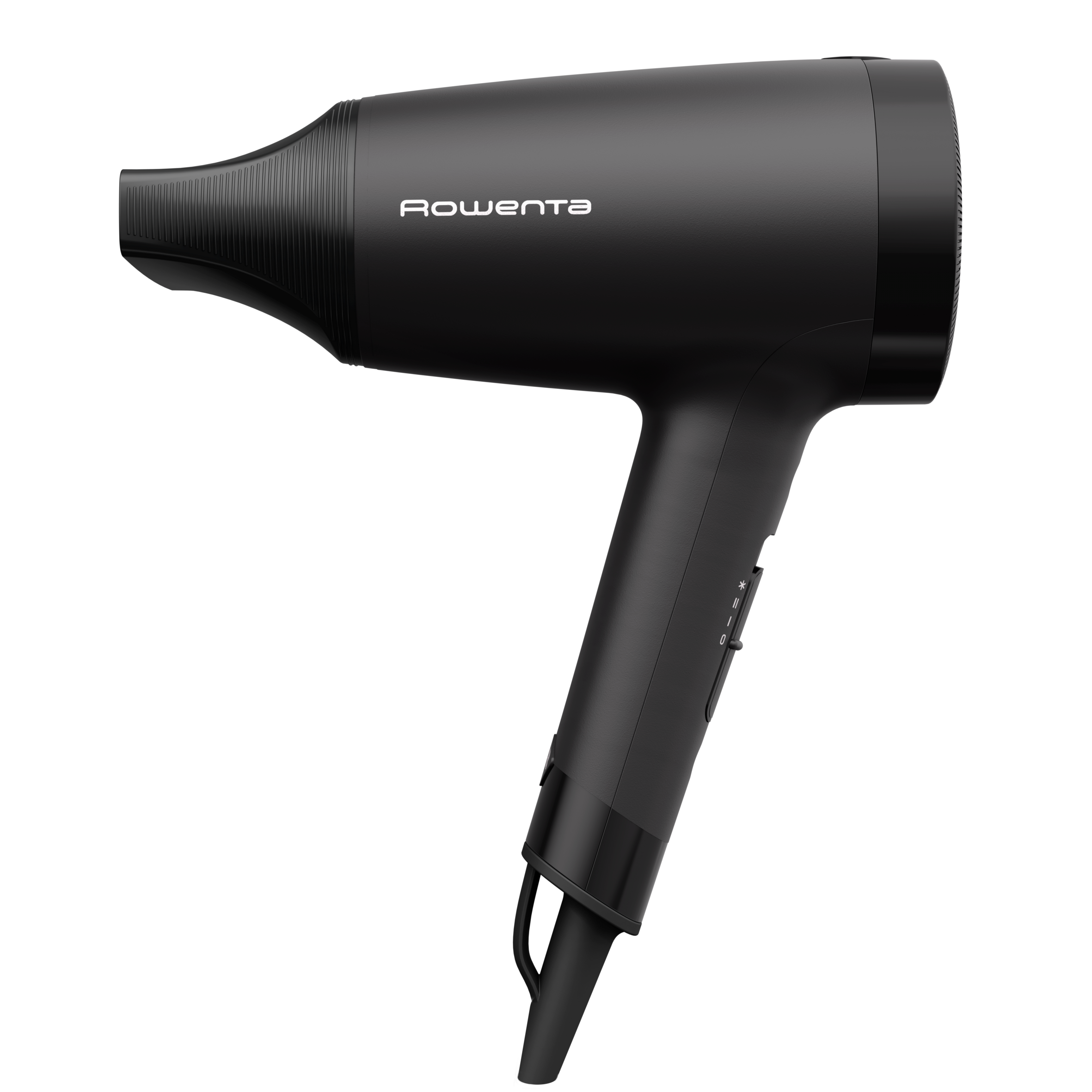 Express Style, Sèche-cheveux, Economie d'énergie, Concentrateur, 2 réglages