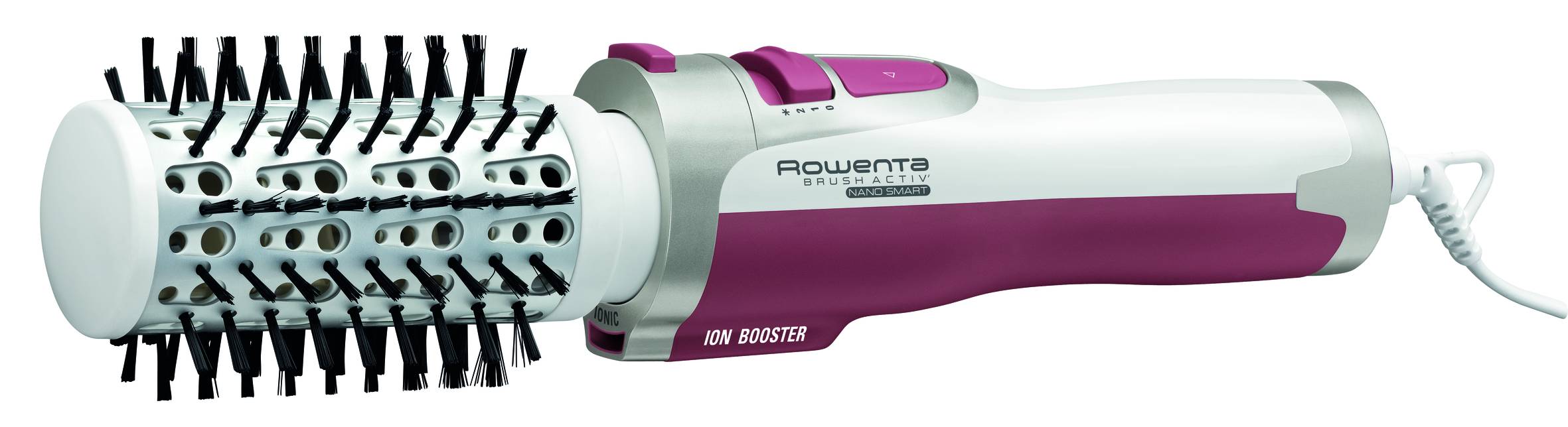 Expertise Brush Activ' Nano Smart