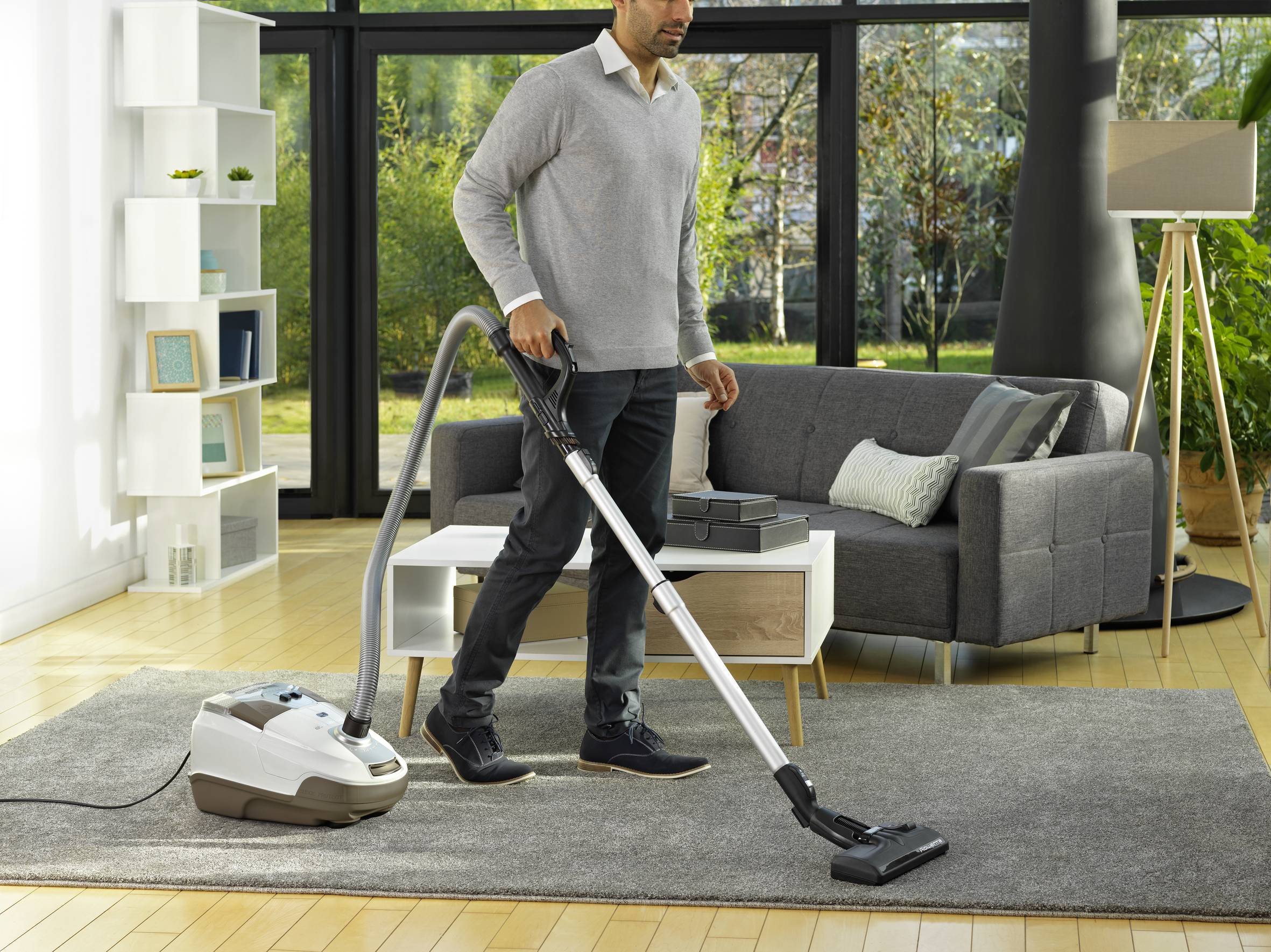 SILENCE FORCE² ™ COMPACT