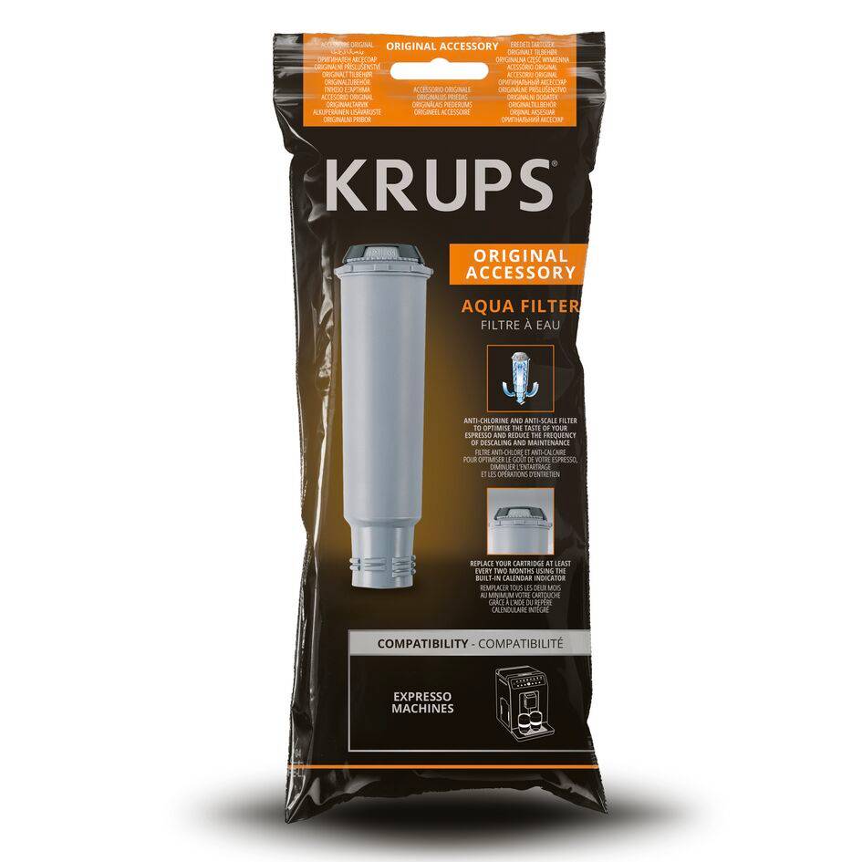 Cartouche filtrante Claris F08801