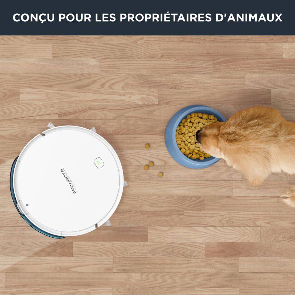 X-Plorer Serie 40 - Animal + Connect