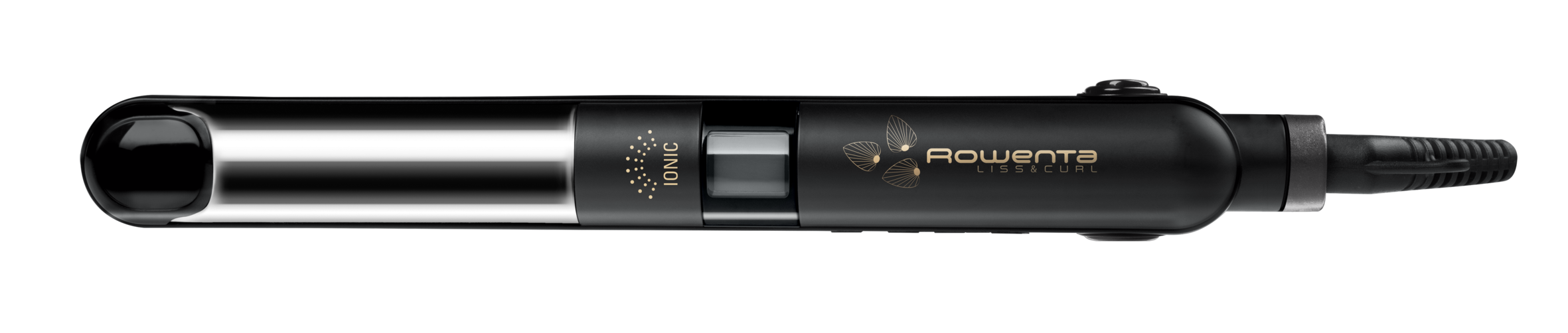 LISS & CURL - Collection Magic Nature