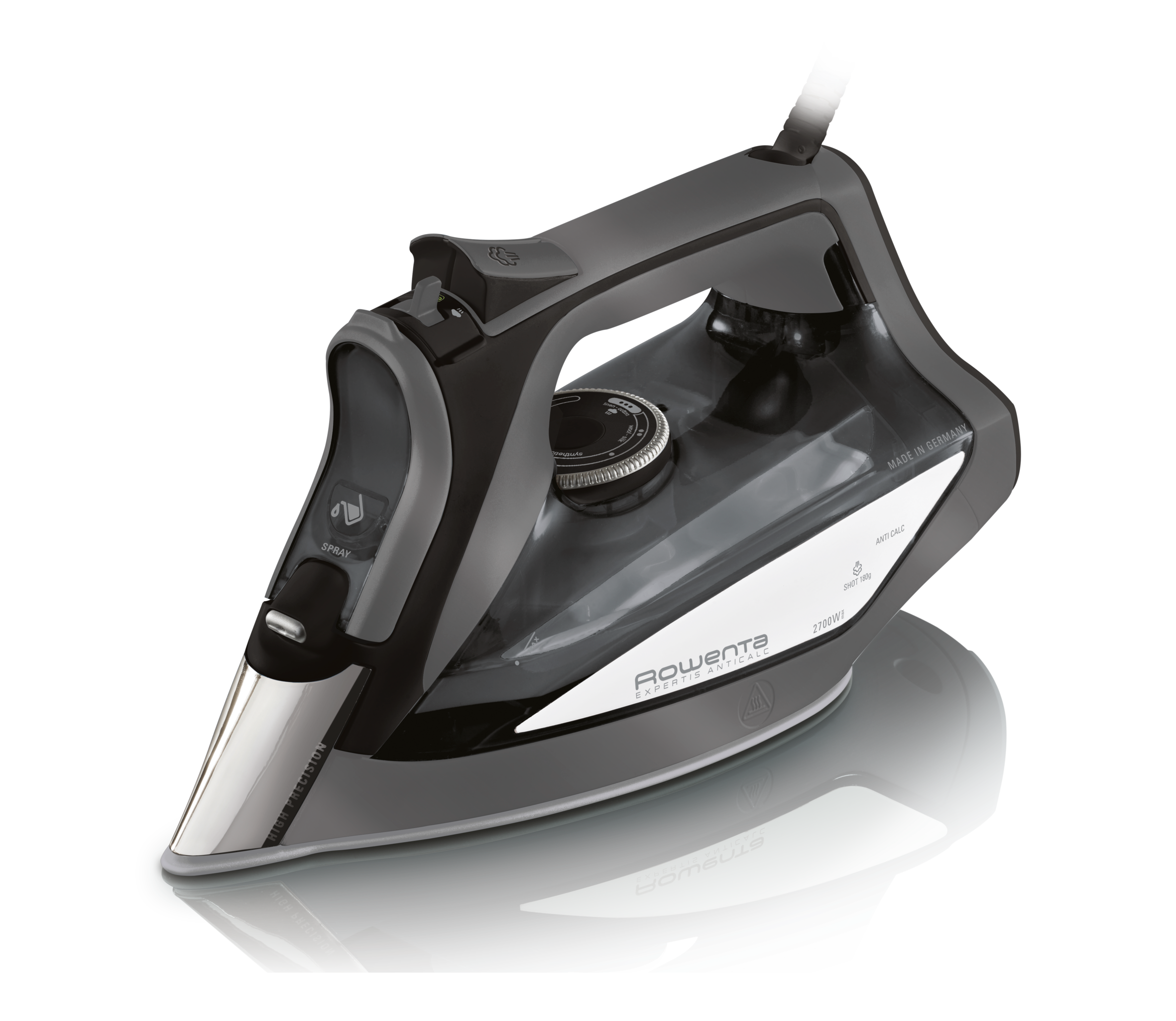 EXPERTIS ANTI-CALC DW7025