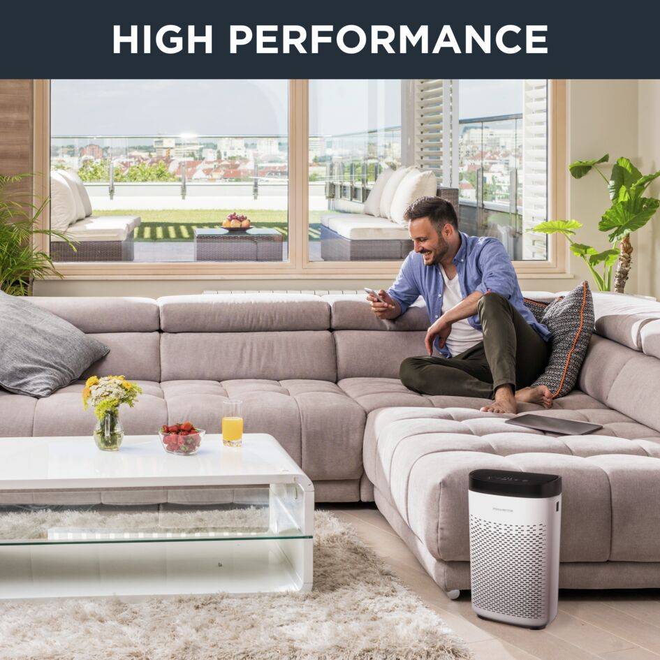PURE AIR ESSENTIAL