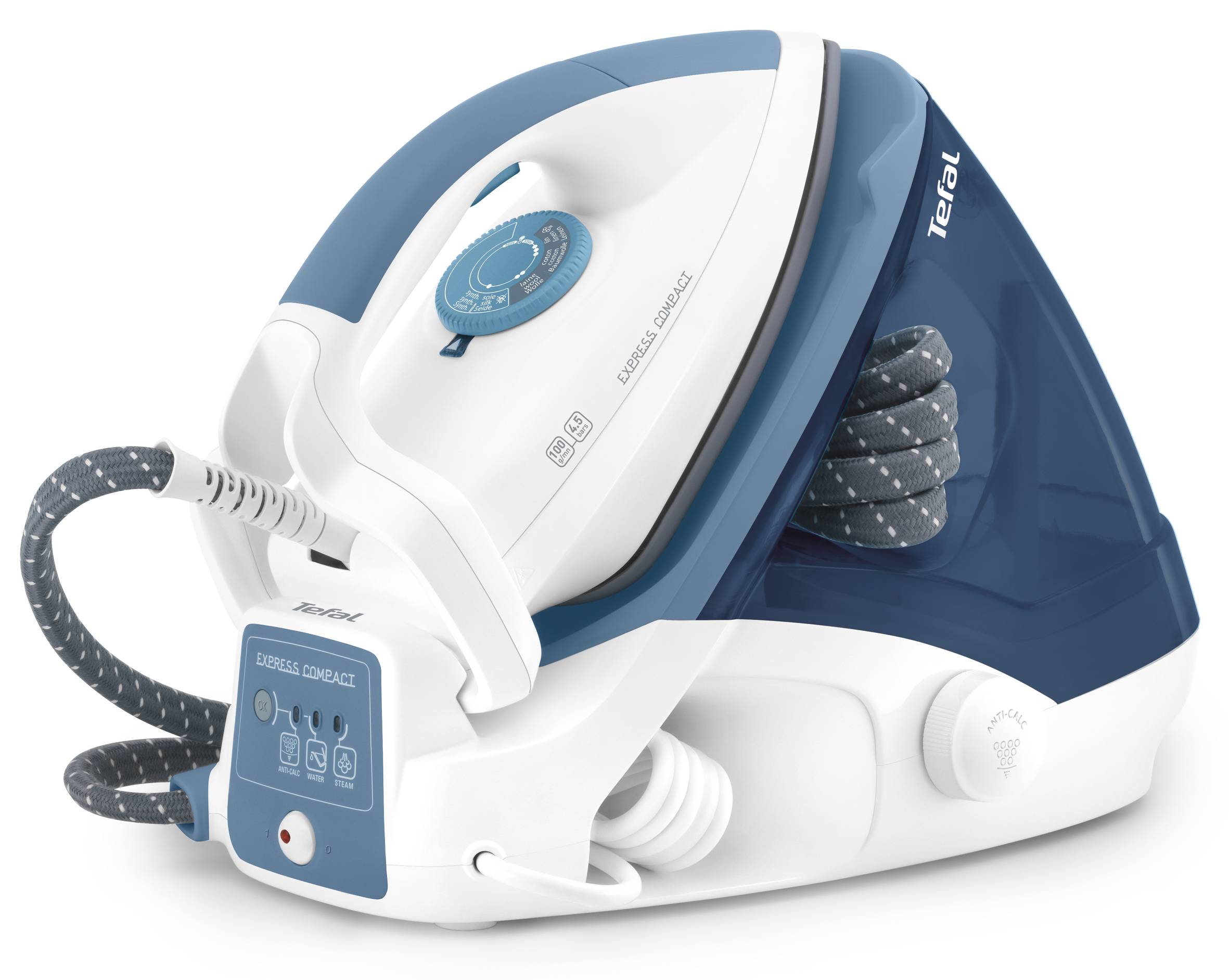 Express Compact GV7310E0