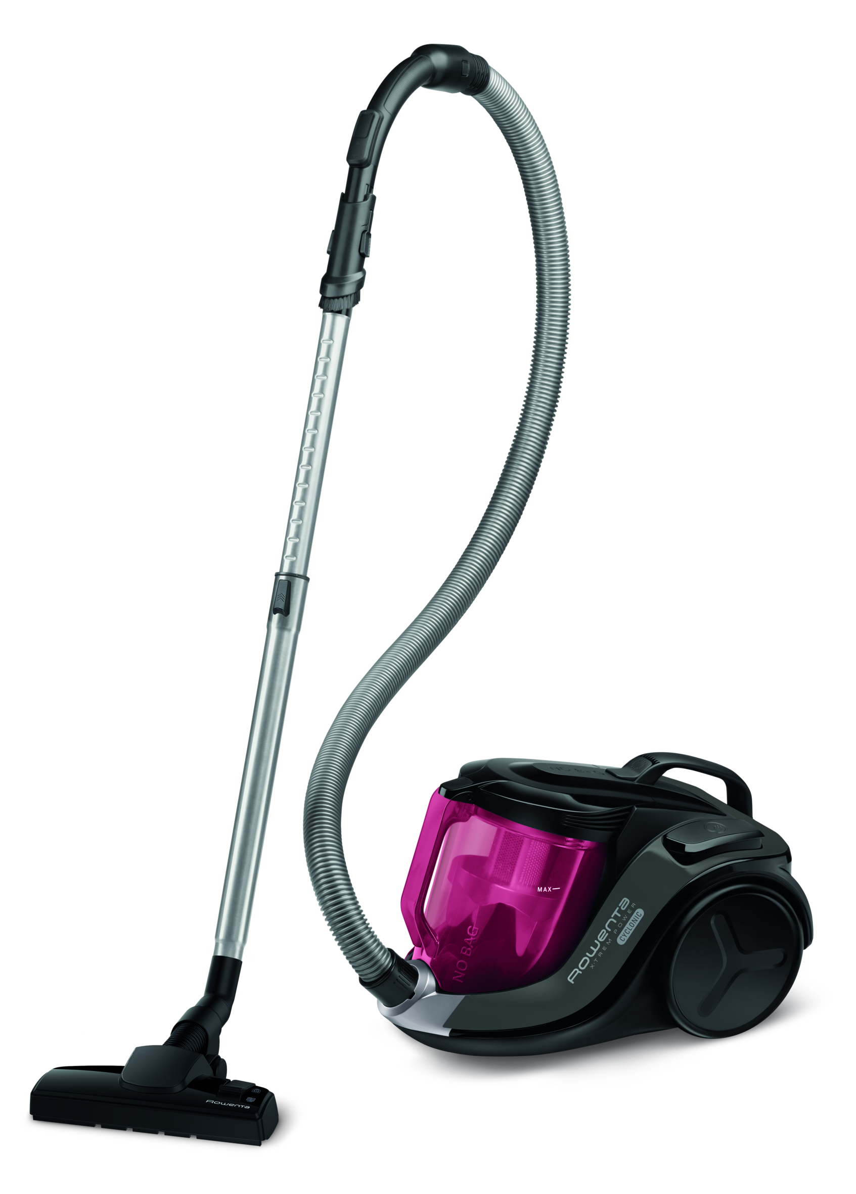 X-TREM POWER CYCLONIC ANIMAL CARE