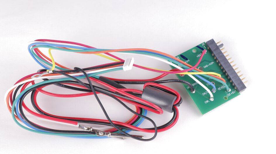 bloc moteur - 2230003303