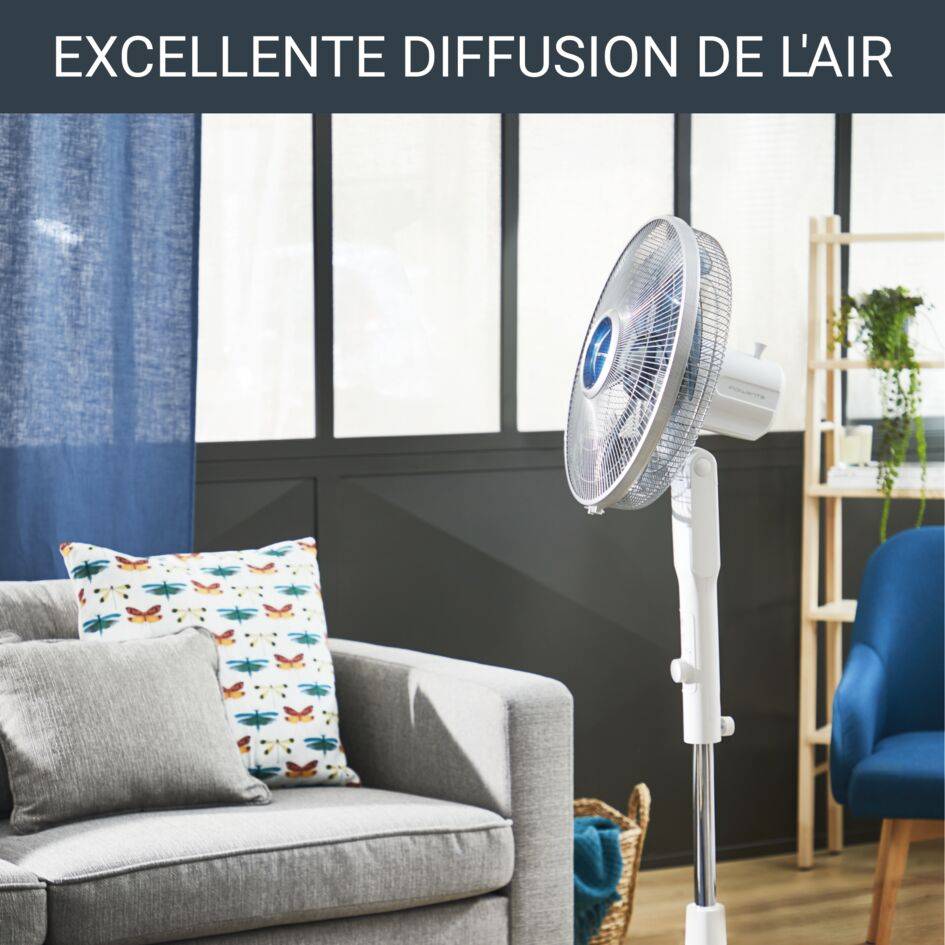 RECONDITIONNÉ TURBO SILENCE EXTREME+