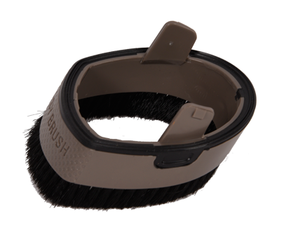 Brosse ameublement marron RS-RH5775