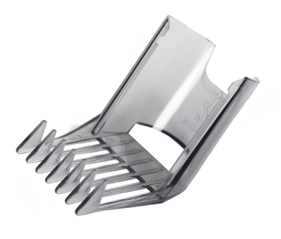 Peigne cheveux 3-12mm CS-00128297