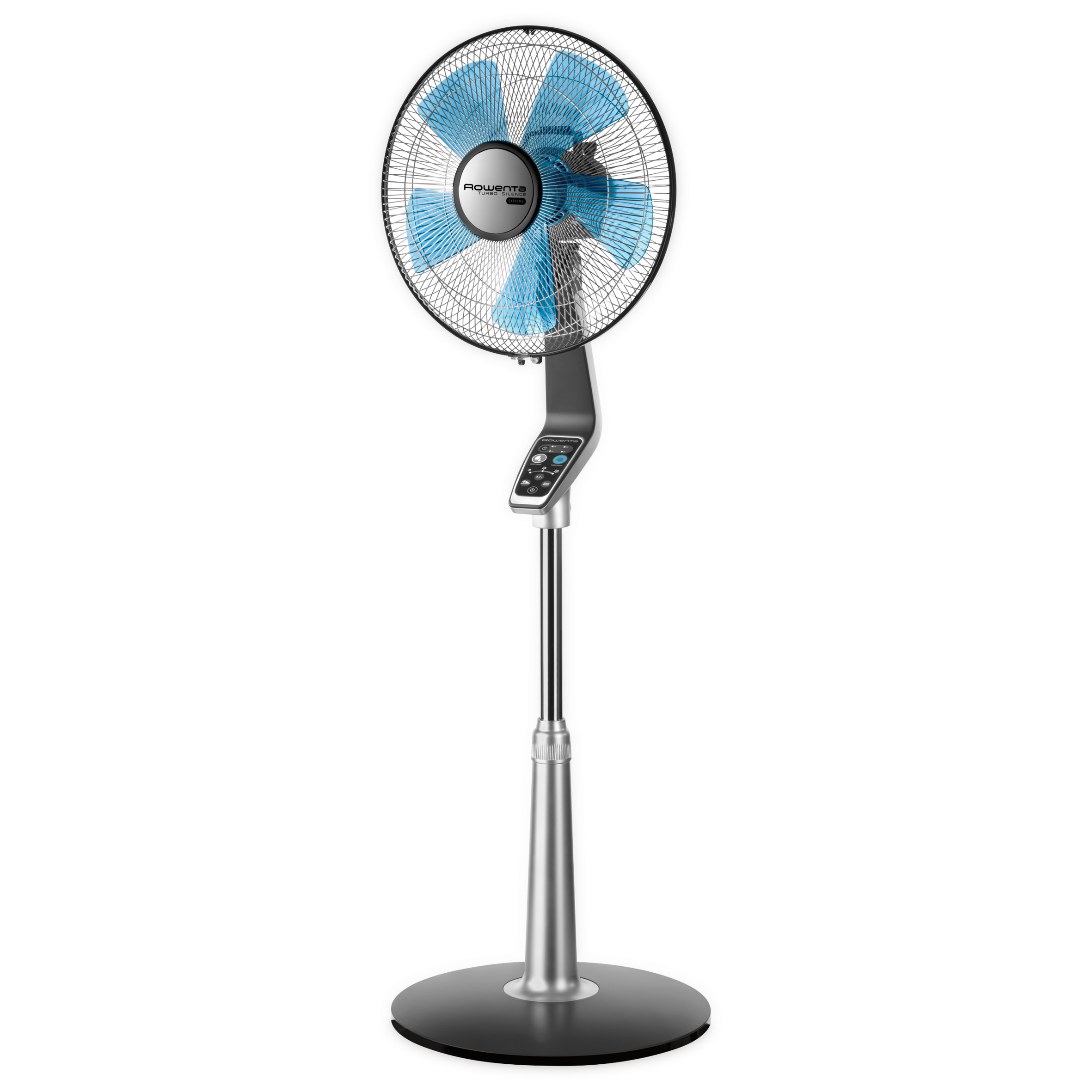 TURBO SILENCE EXTREME