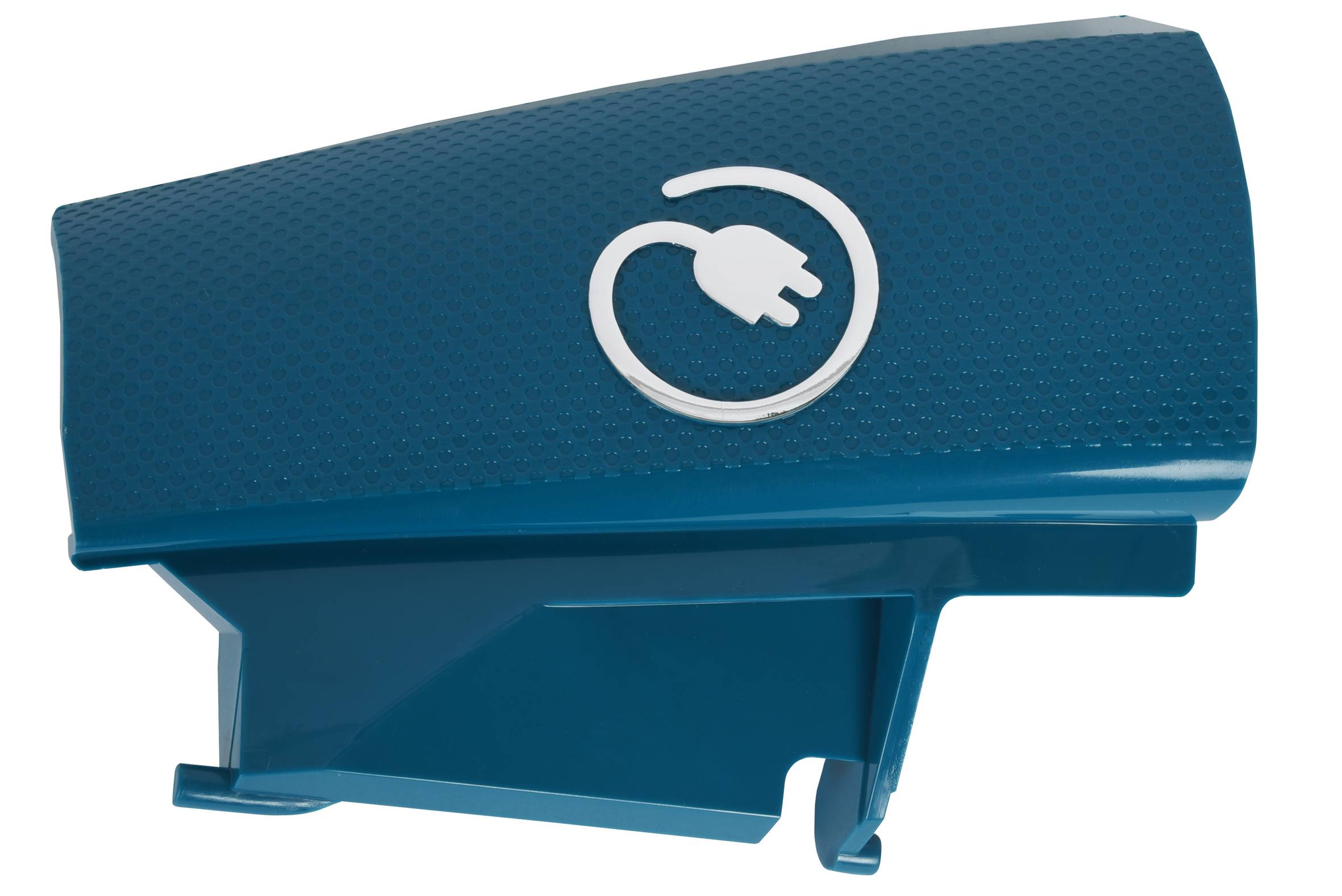 Pédale d'aspirateur turquoise RS-2230001674