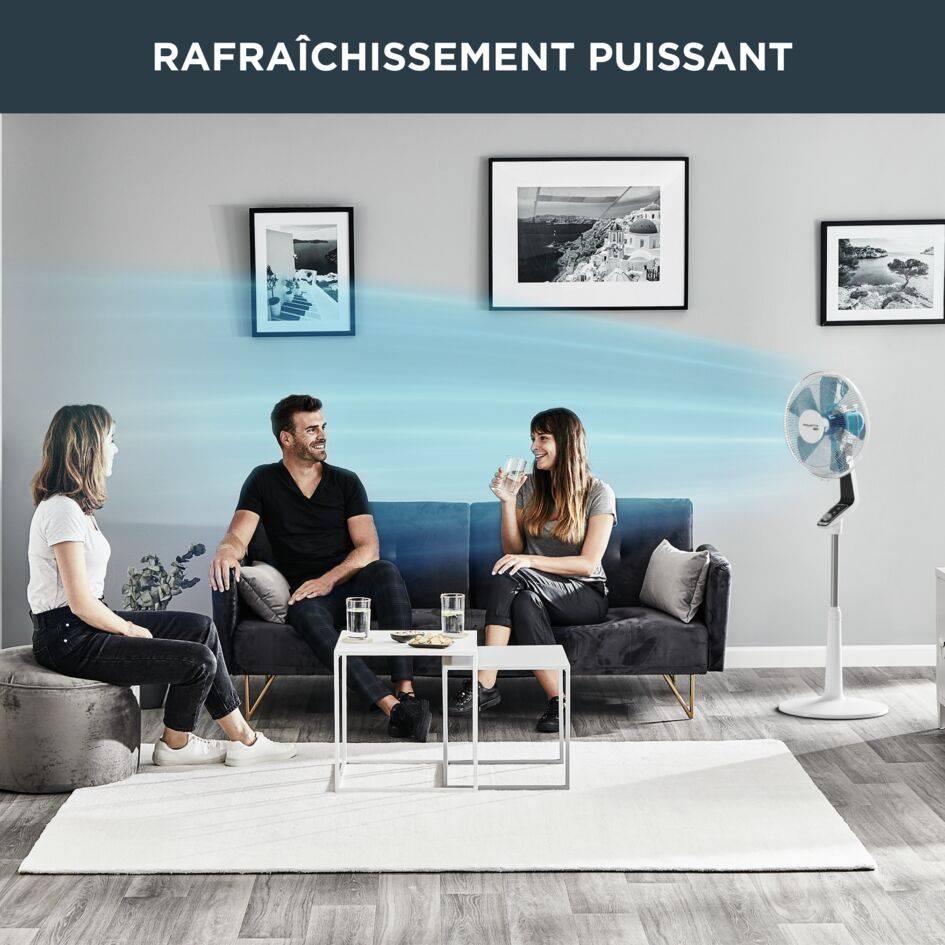 TURBO SILENCE EXTREME