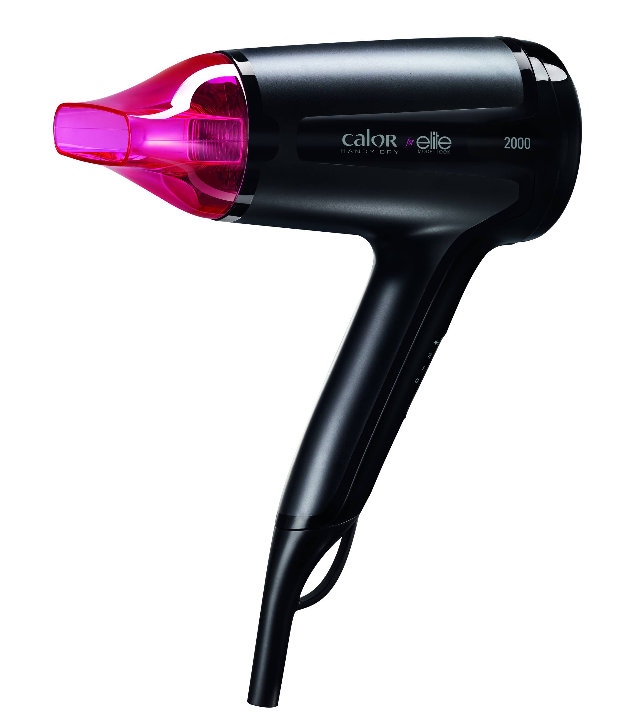  HANDY DRY - MOTEUR DC