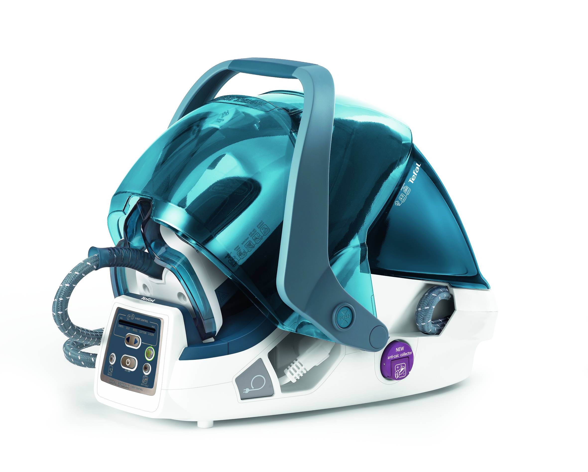 TOTAL PROTECT X-PERT CONTROL