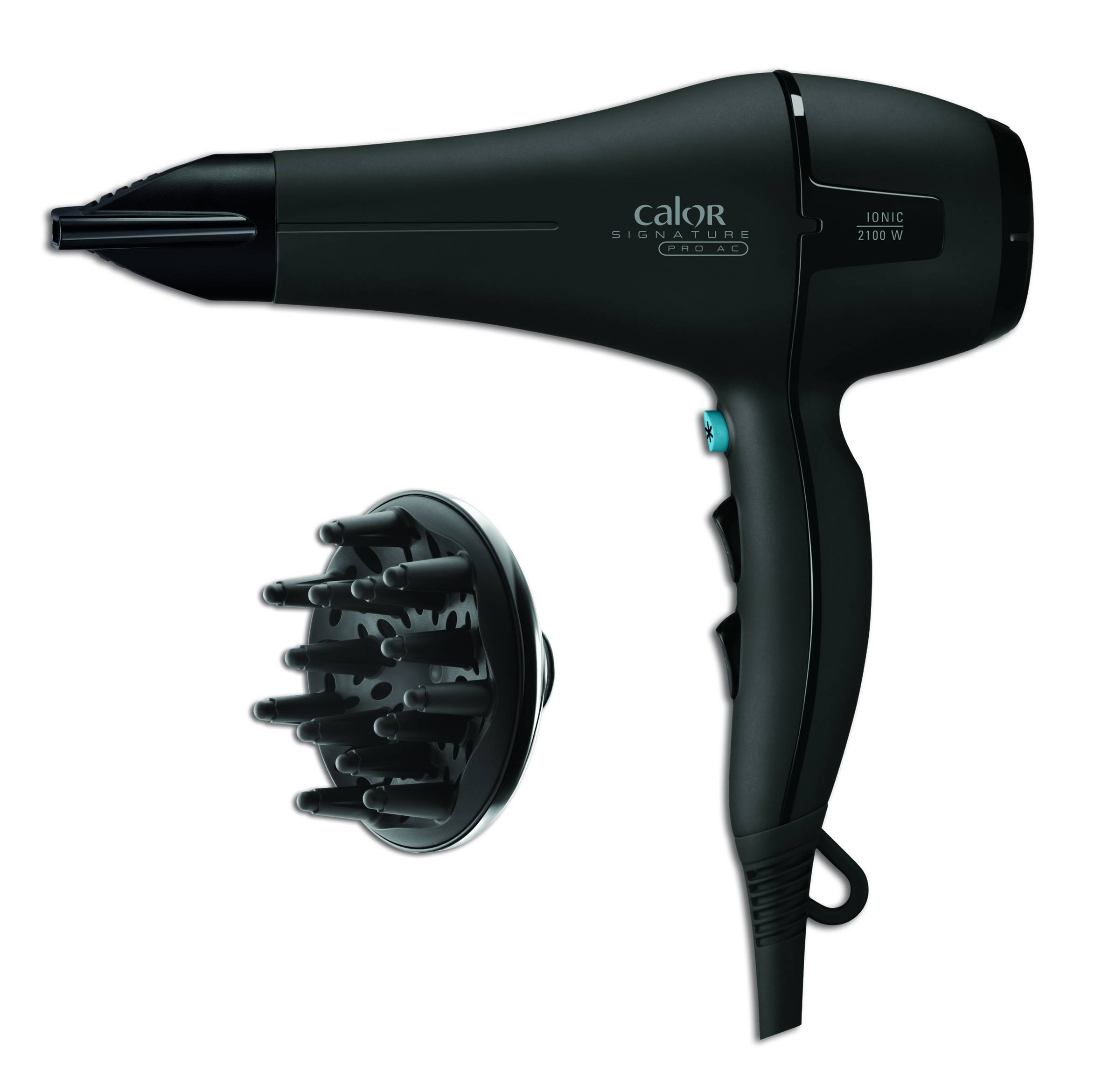 SIGNATURE PRO MOTEUR AC