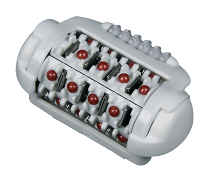 Tête d'épilation CS-00131697