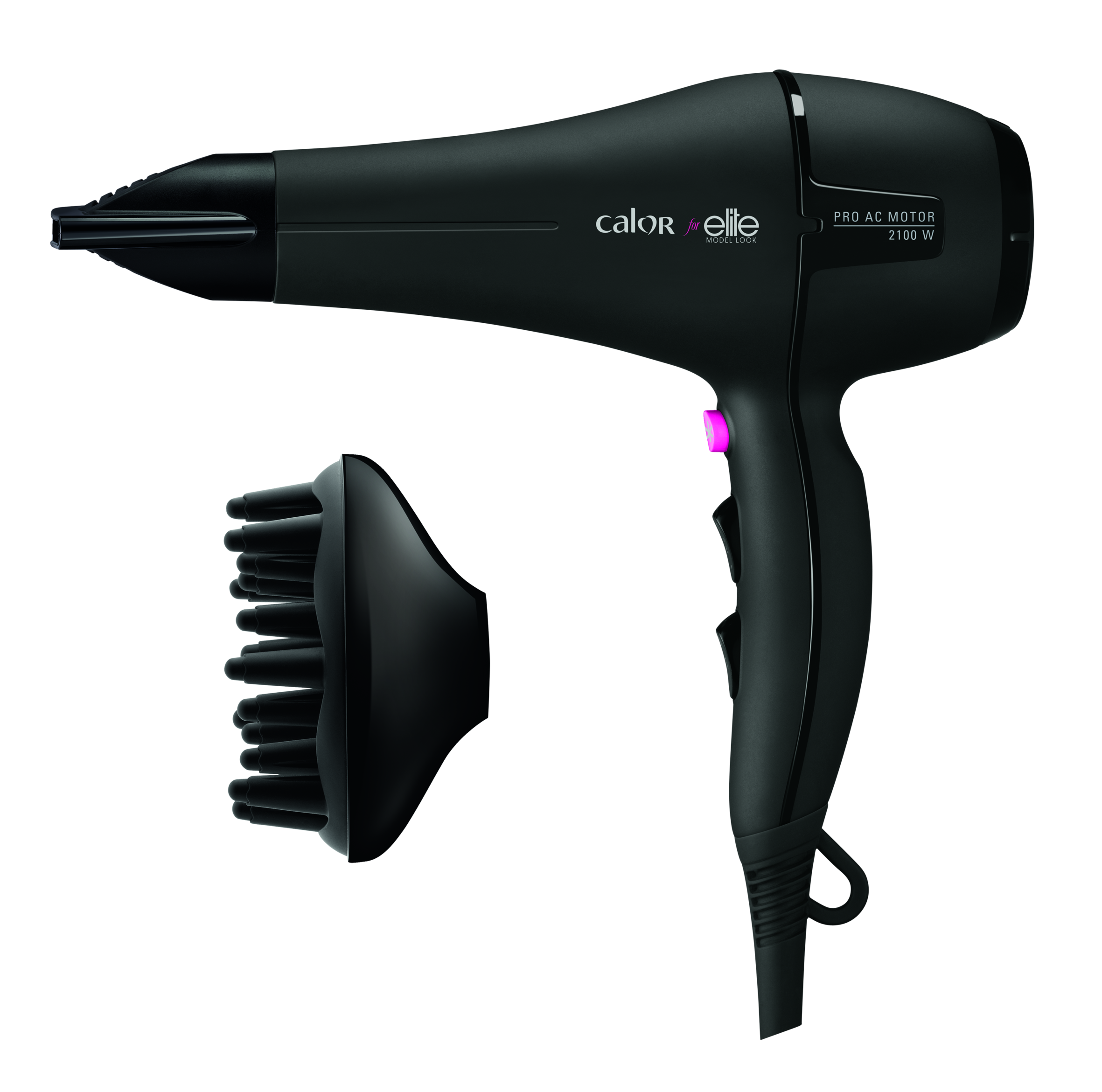 SIGNATURE PRO MOTEUR AC