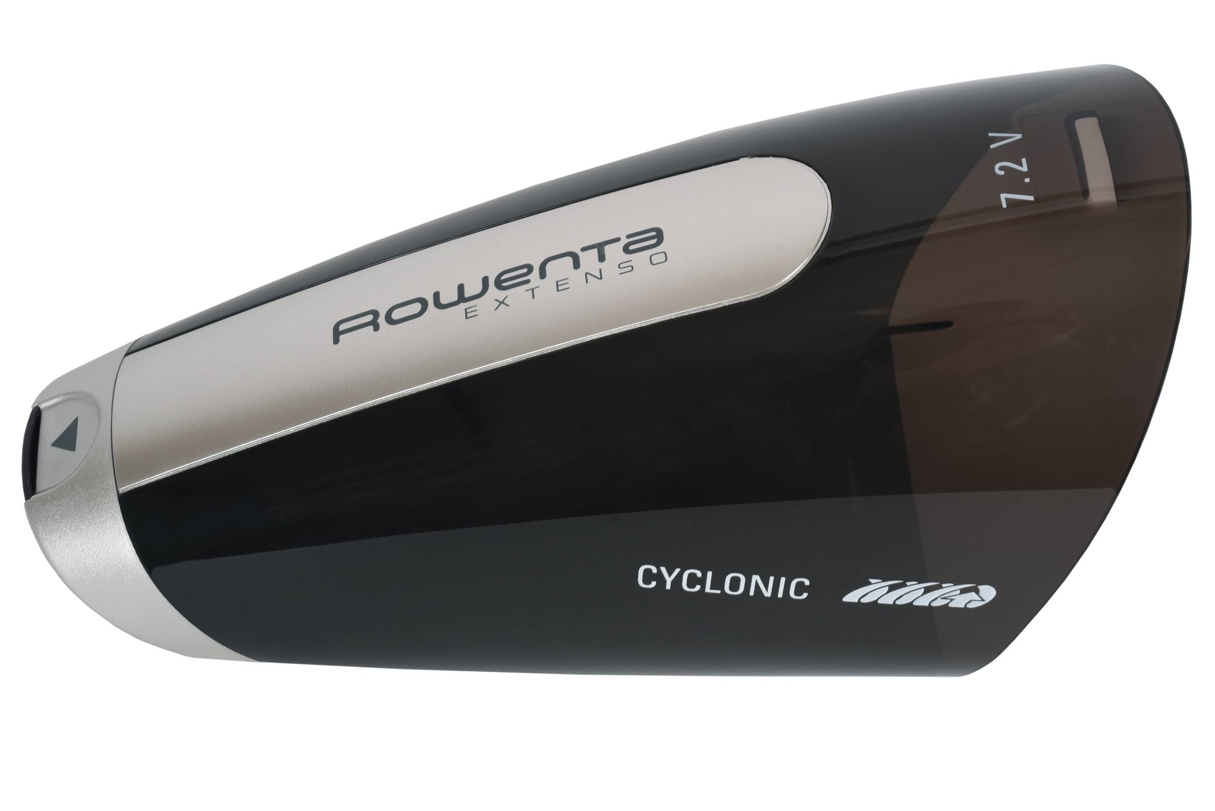 Bac à poussière avec embout RS-AC3480