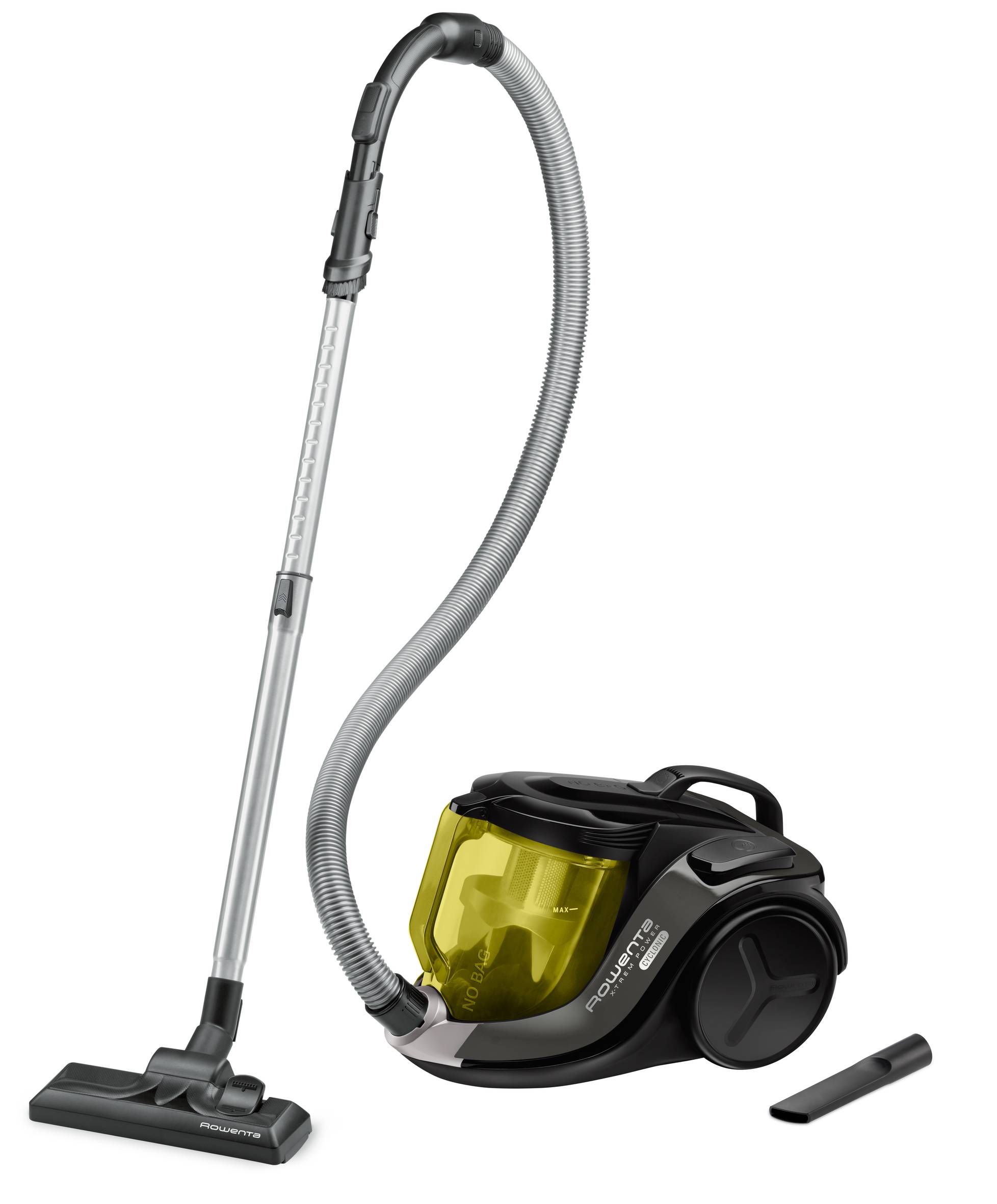 X-TREM POWER CYCLONIC