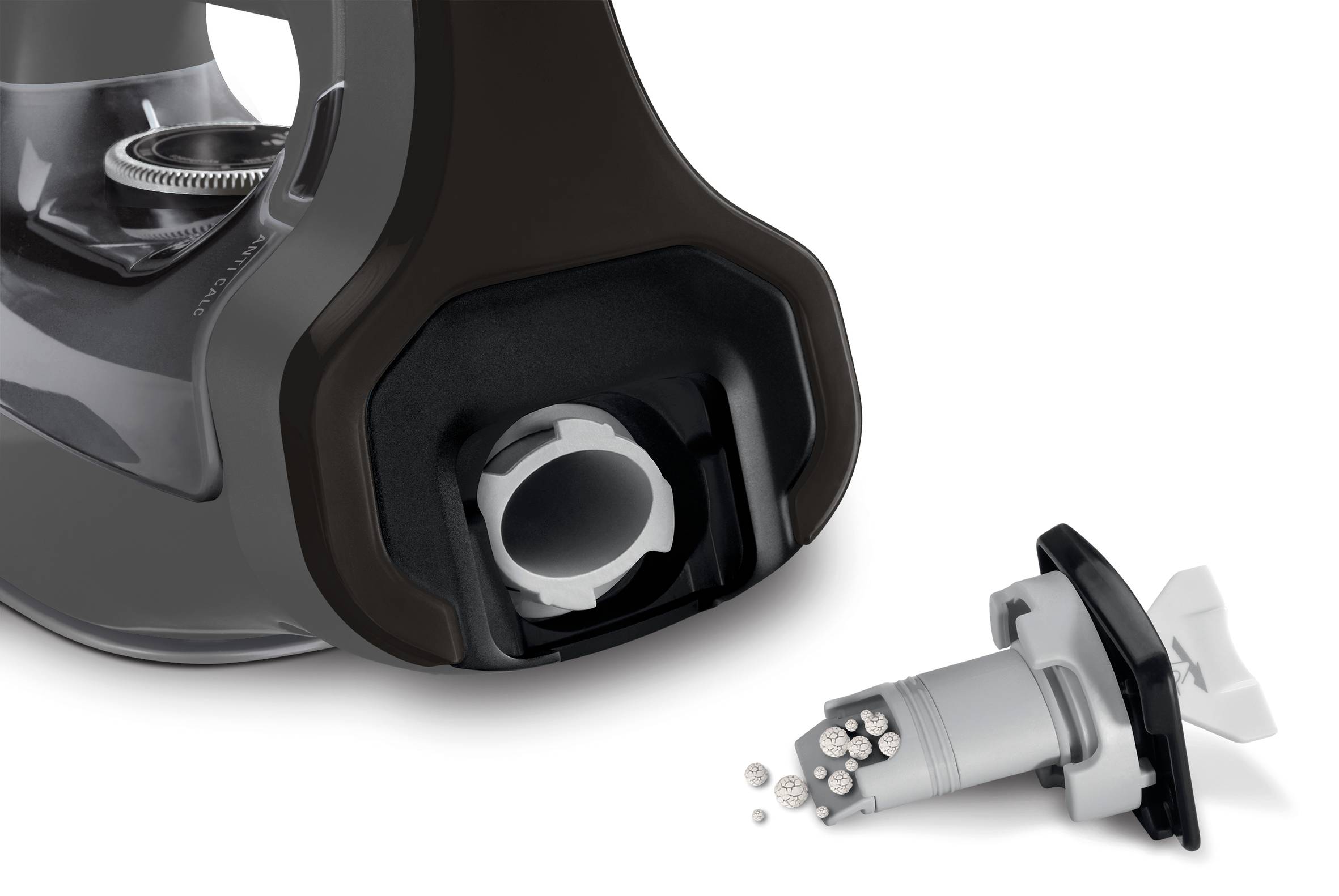 EXPERTIS ANTI-CALC DW7025