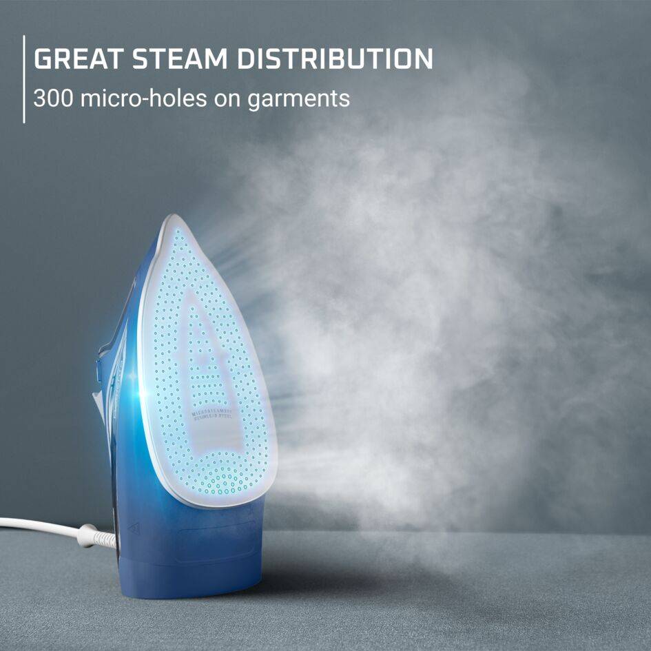 FER VAPEUR EFFECTIVE 2400W