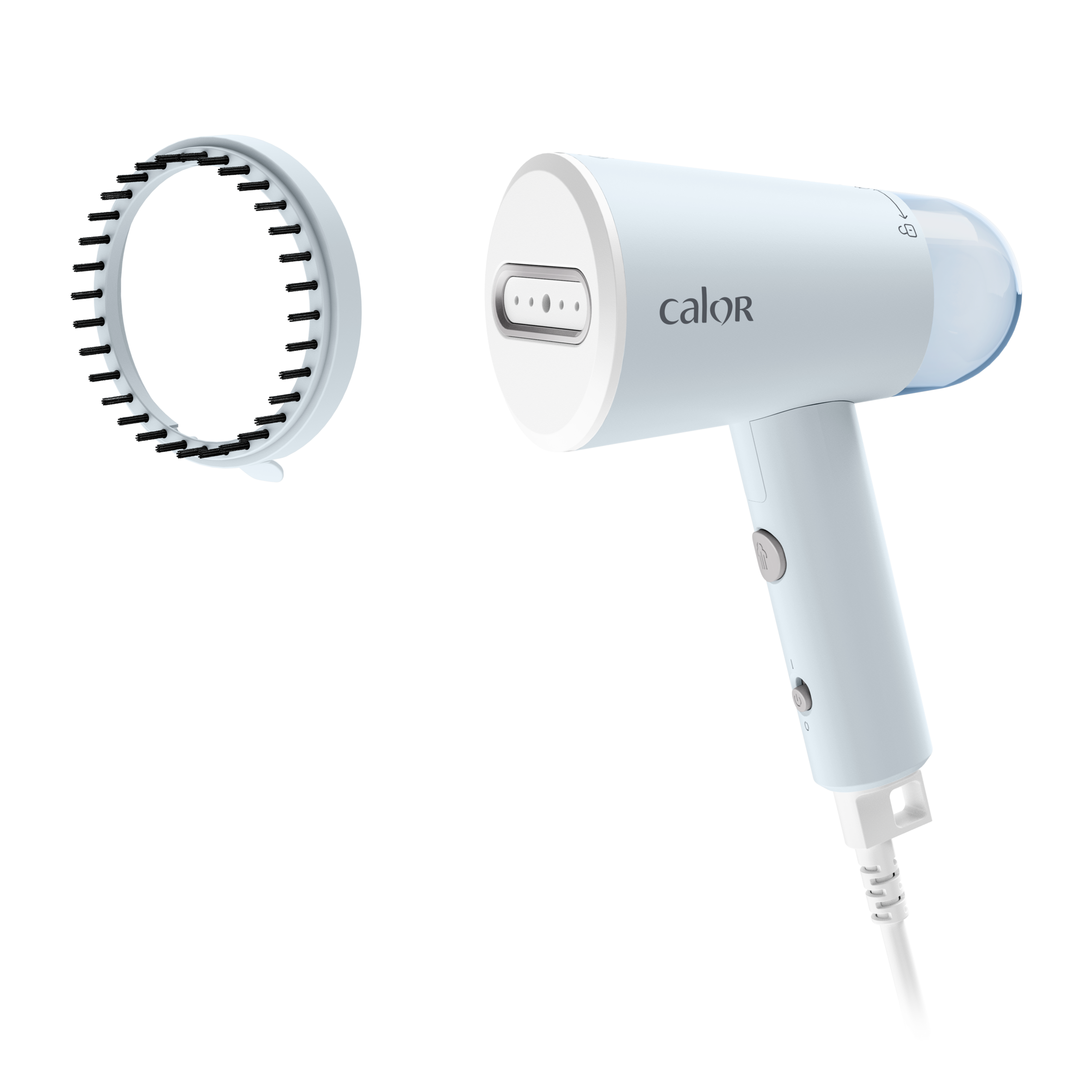 Défroisseur à Main Origin Travel