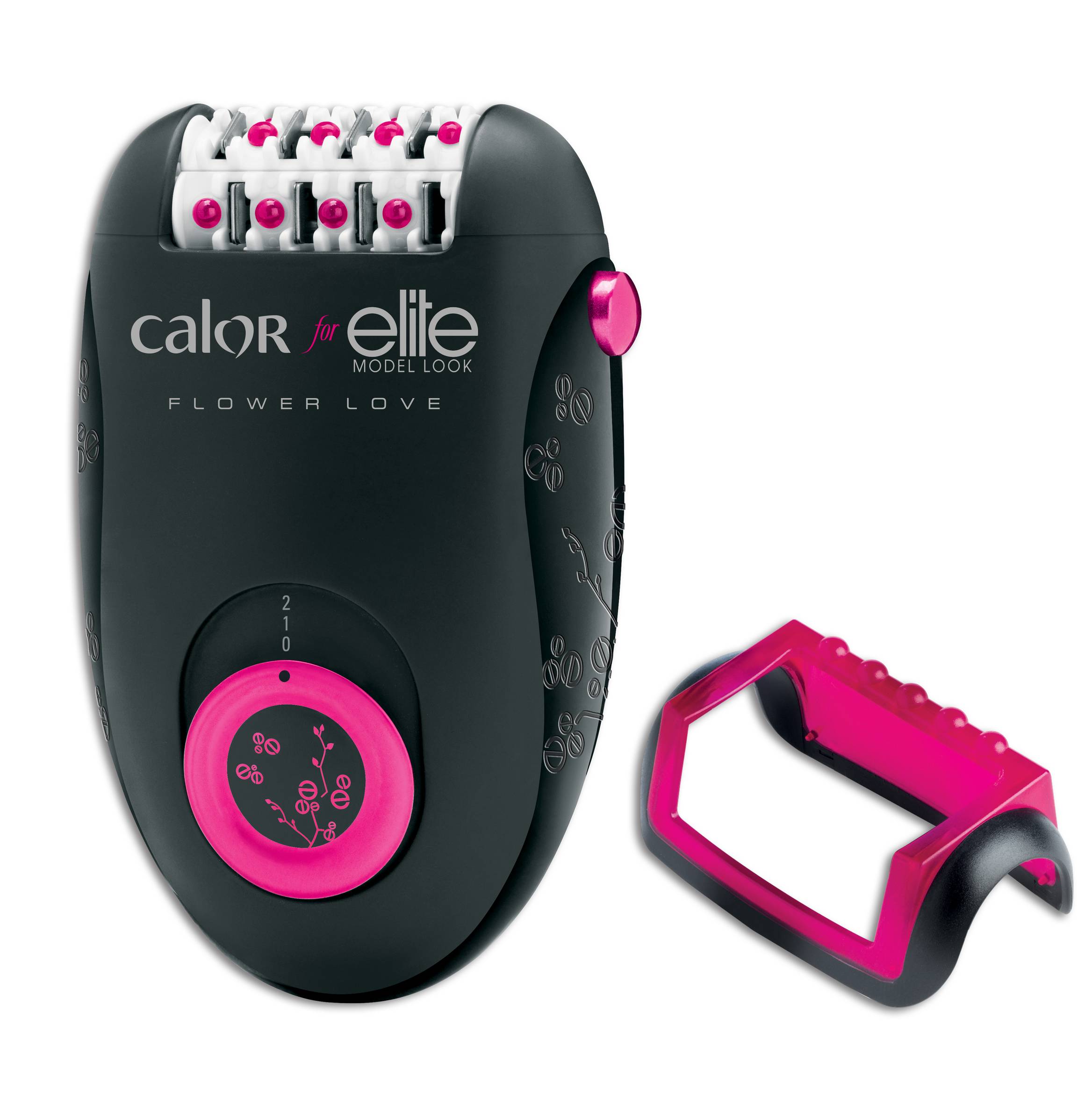 FLOWER LOVE - jambes et corps