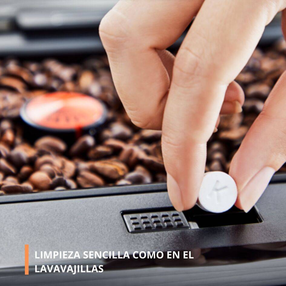 Lot de 10 pastilles nettoyantes pour Espresseria XS300010