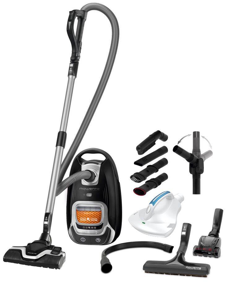 SILENCE FORCE "ALLERGY CARE"