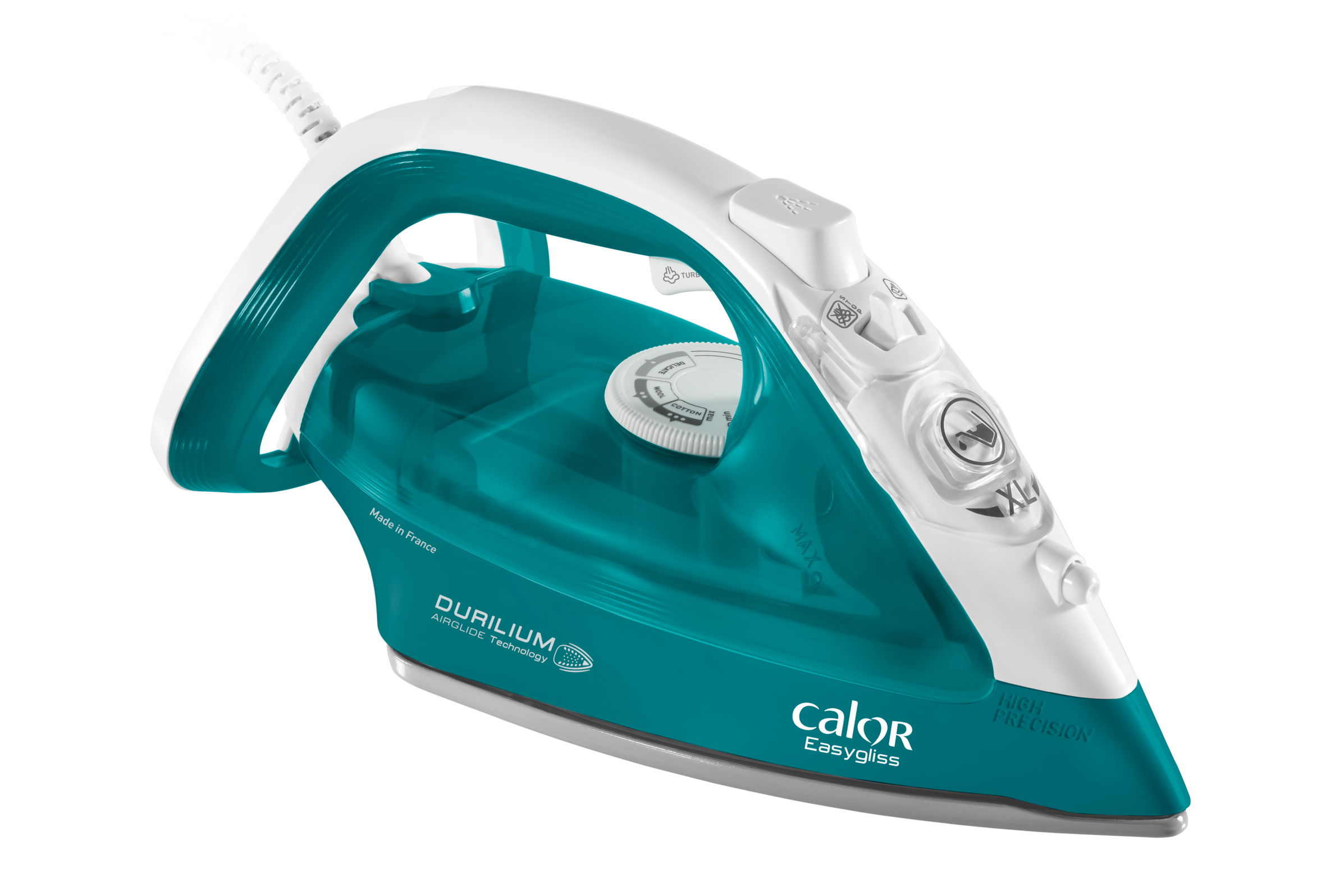 FER A REPASSER EASYGLISS