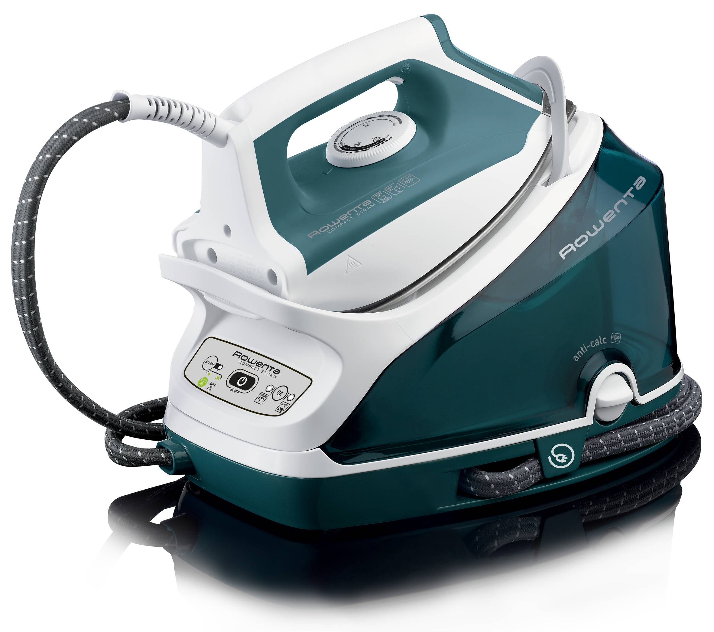 COMPACT STEAM EXTREME 