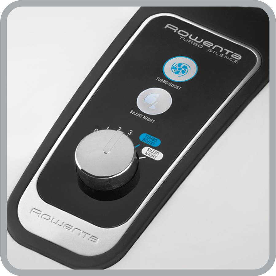 SILENCE EXTREME TURBO 16"