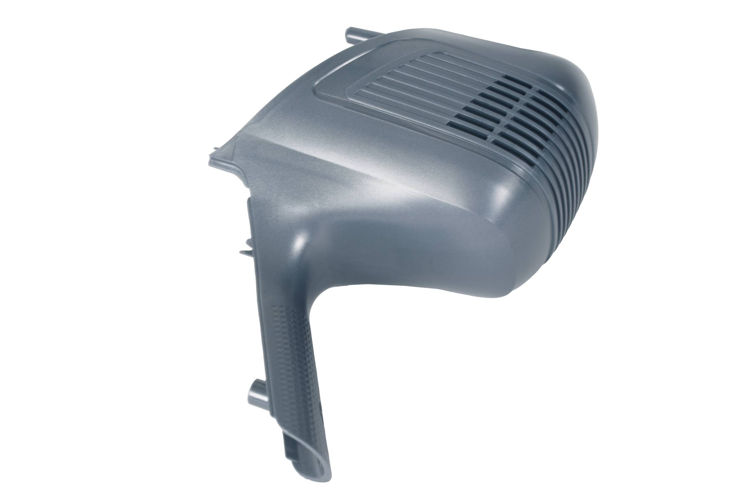 Boitier arrière gris SS-7222053267