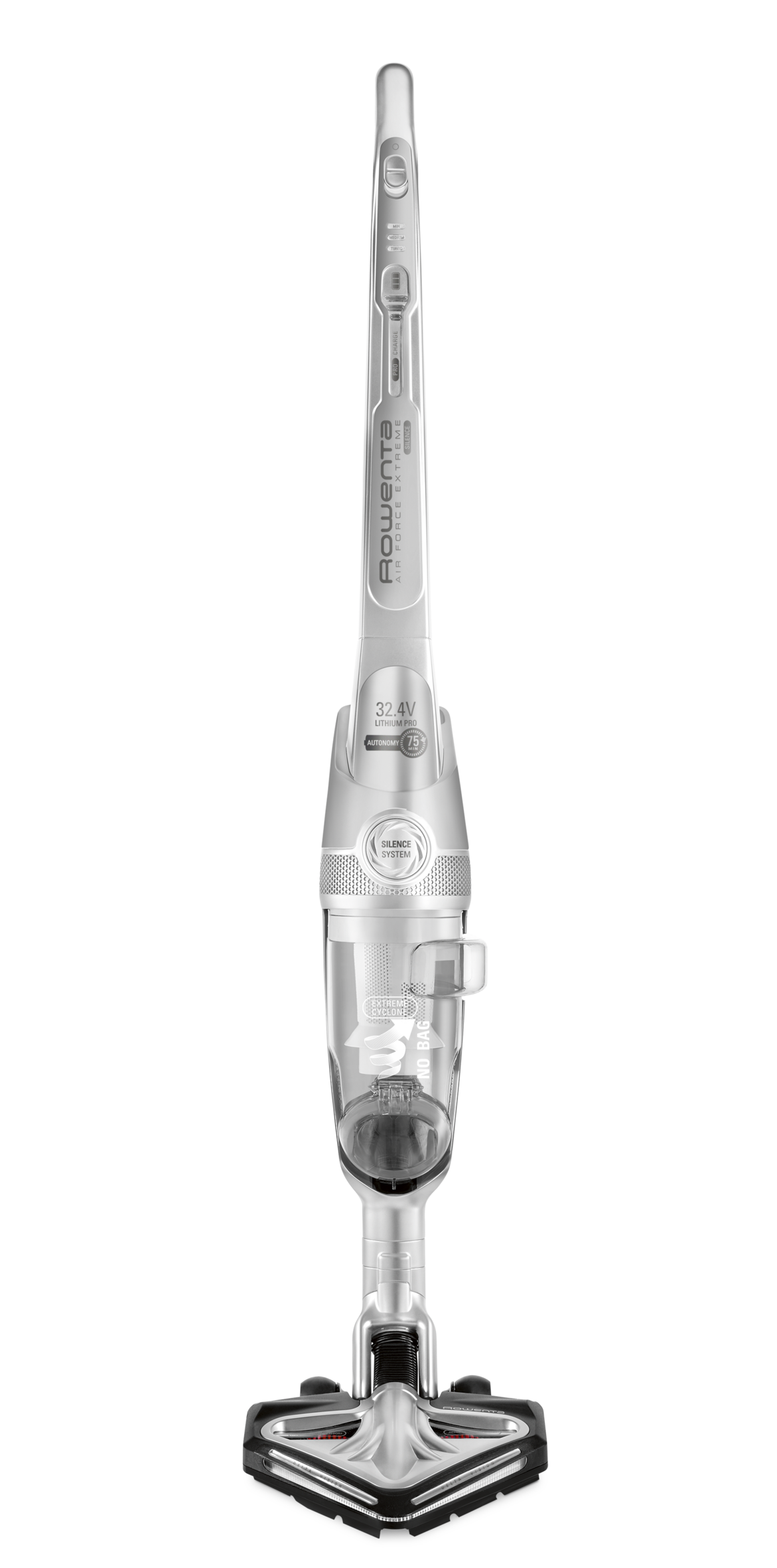 Air Force Extreme Silence 