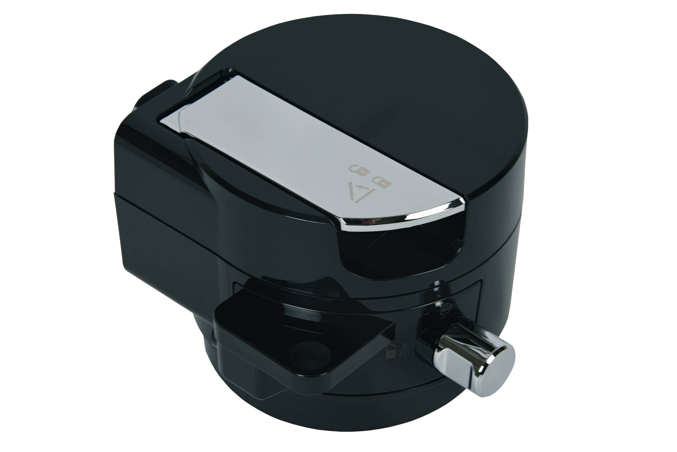 Couvercle MS-8030000881