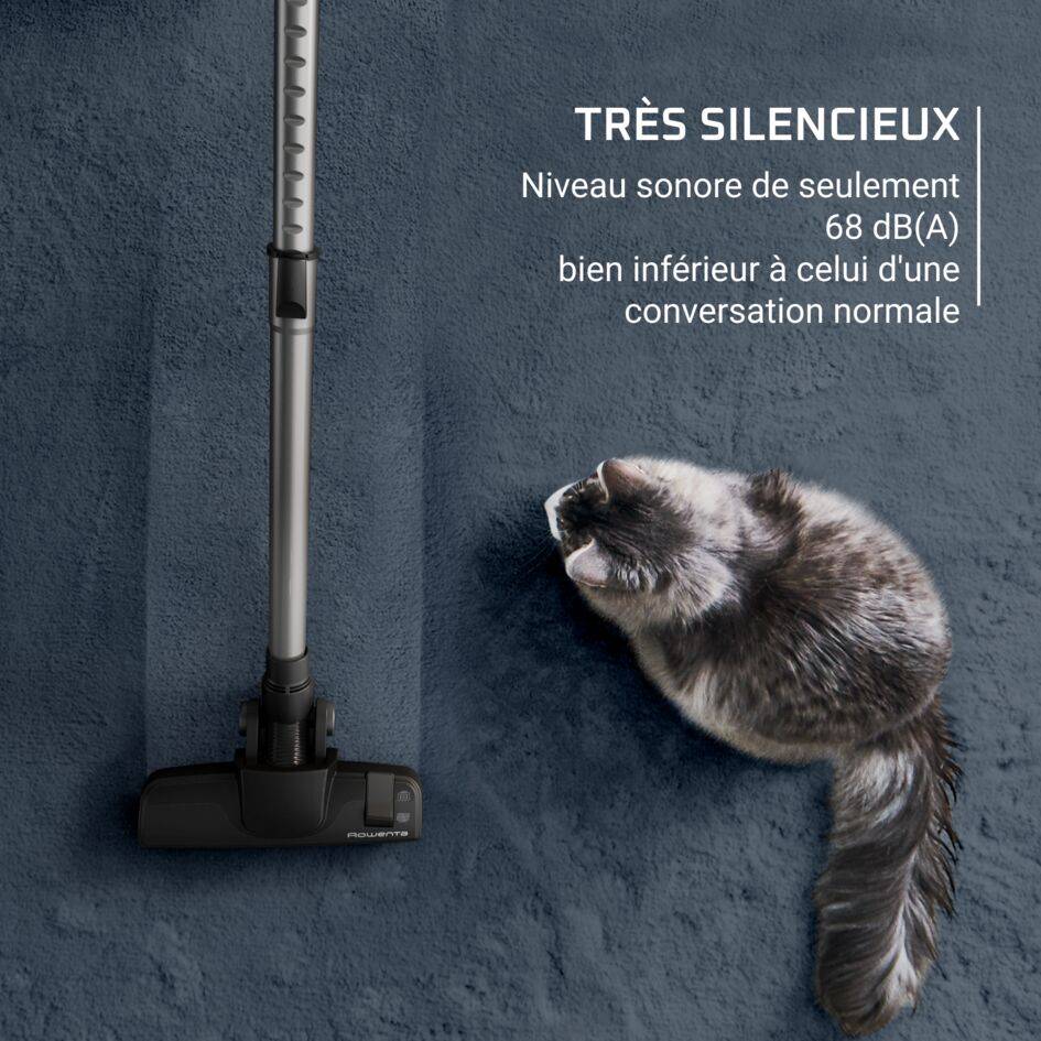 GREEN FORCE CYCLONIC EFFITECH