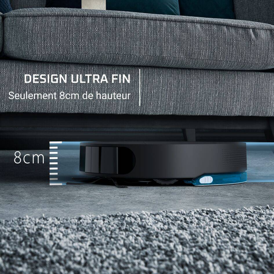 X-PLORER Serie 130 Ai