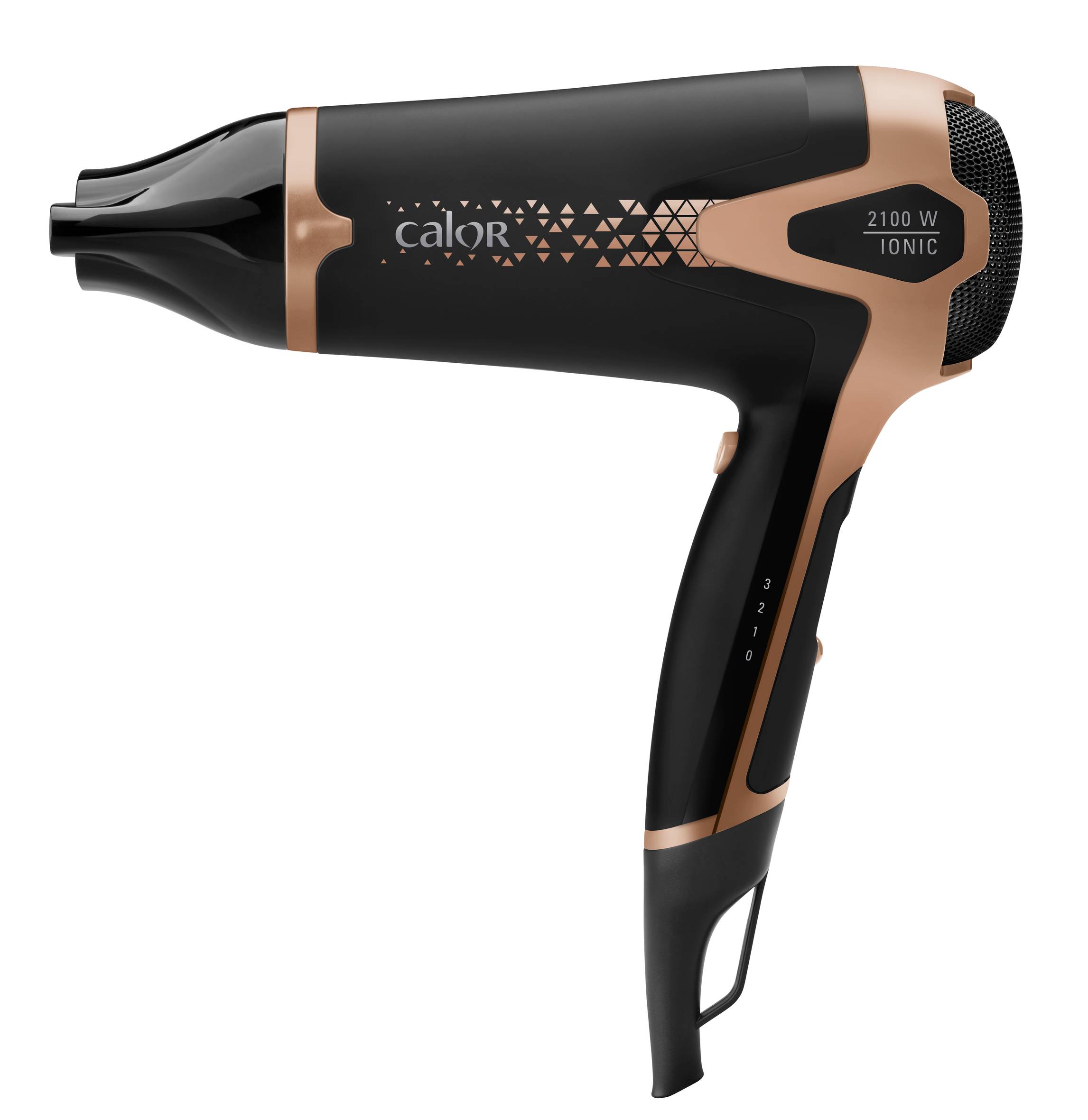 STUDIO DRY COMPACT - Collection Copper Forever