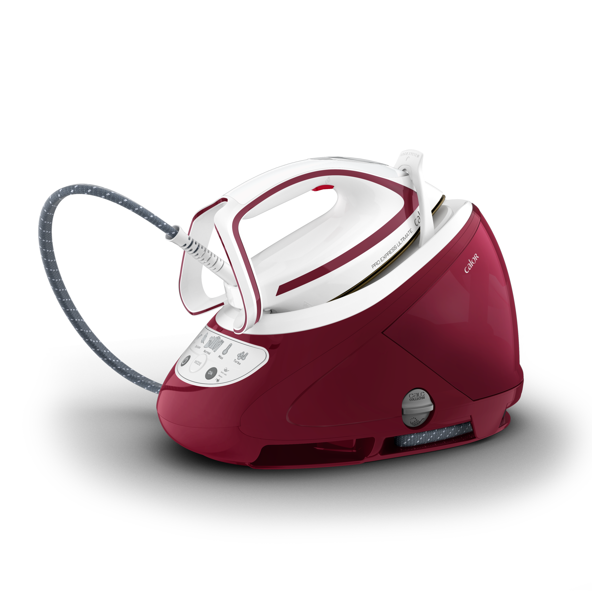 PRO EXPRESS ULTIMATE 8 BARS GAMAY ET BLANC