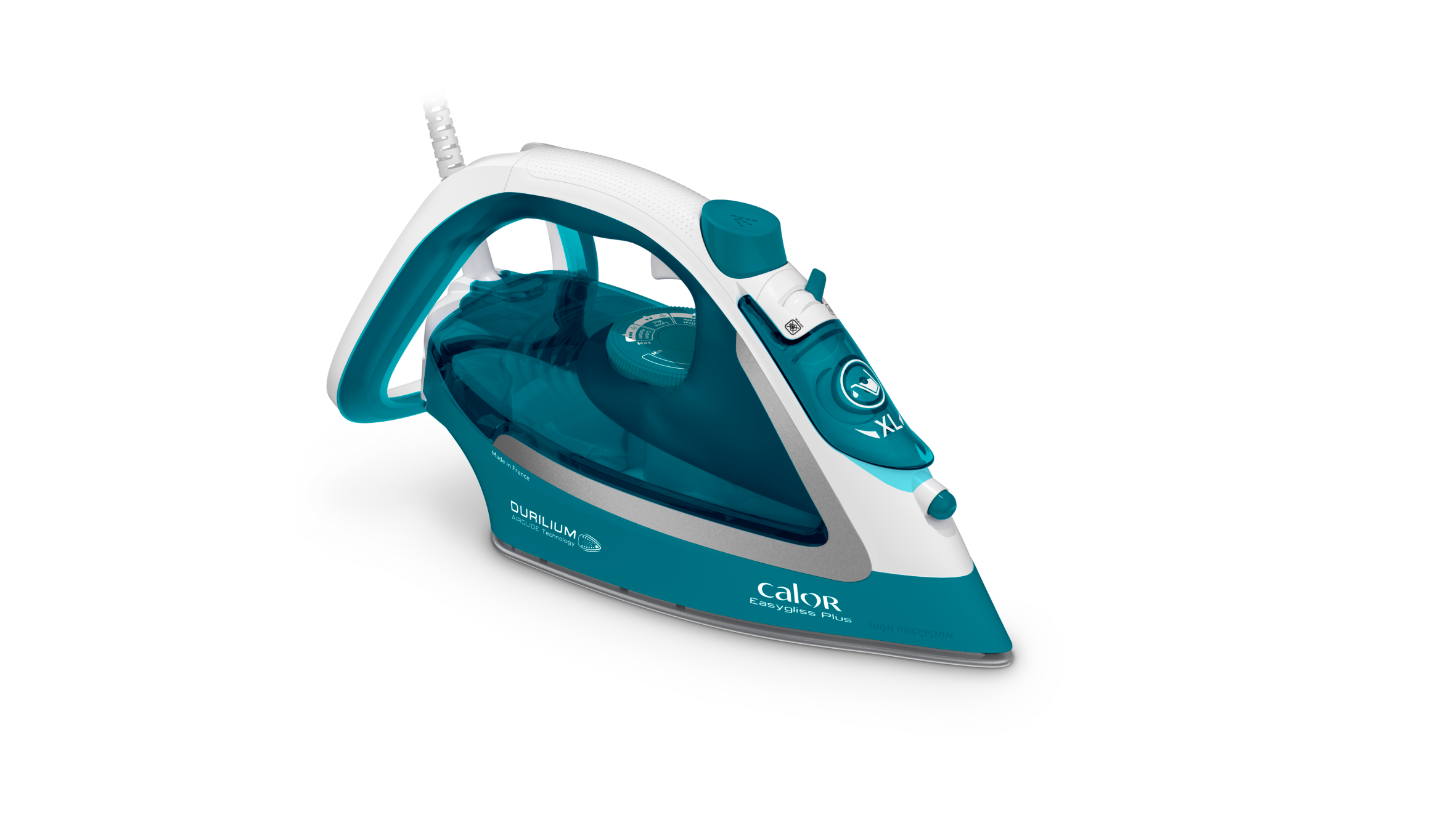 EASYGLISS 2500W TURQUOISE