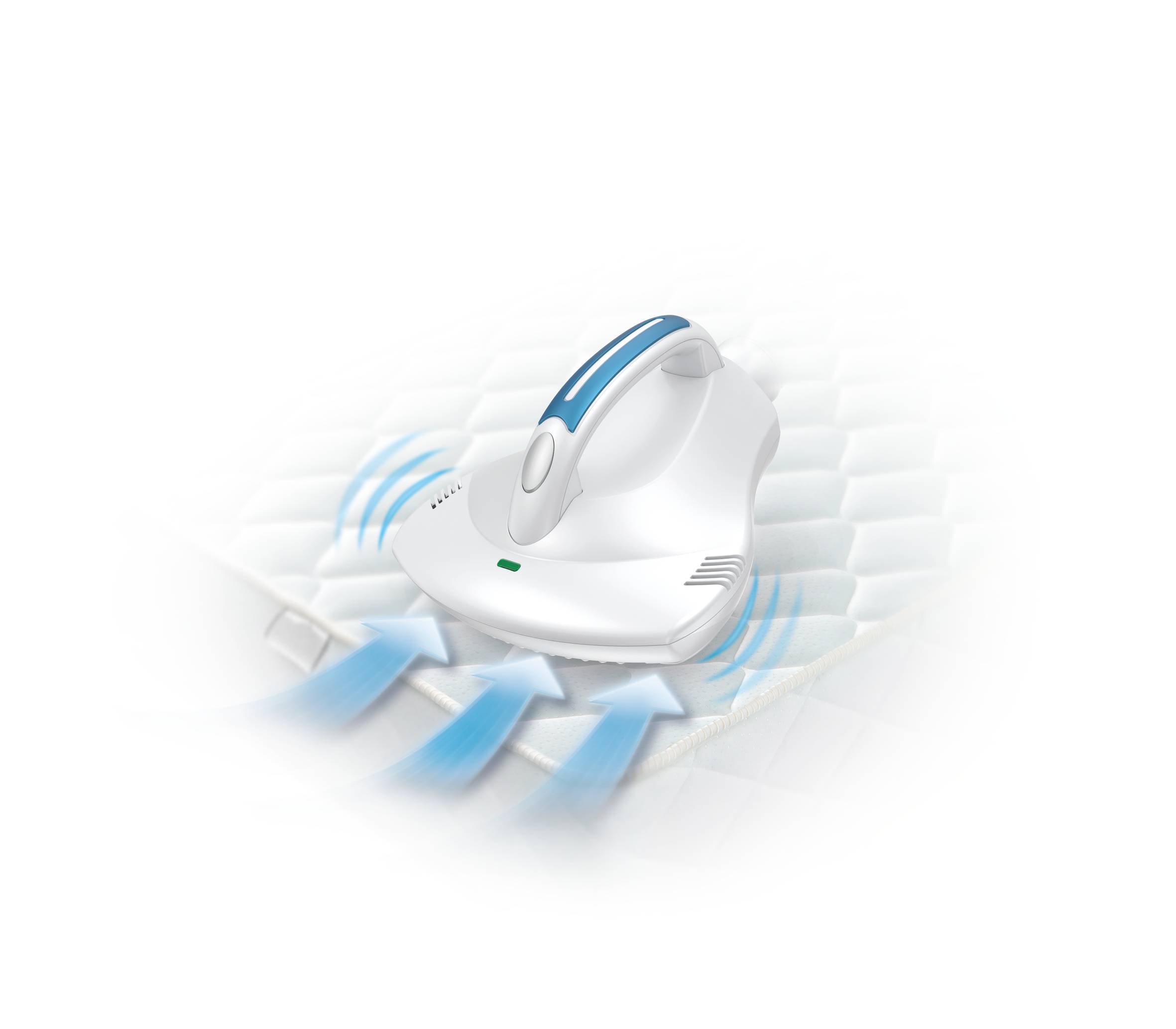 SILENCE FORCE "ALLERGY CARE"