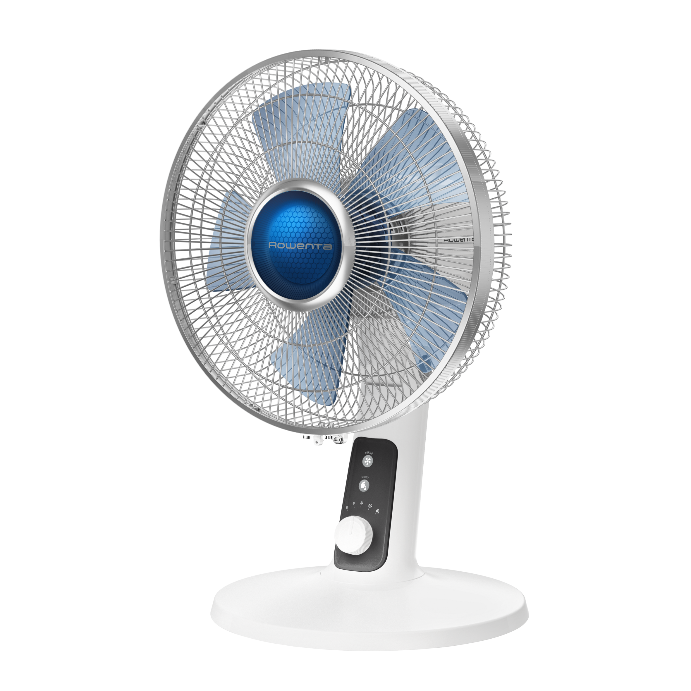 Turbo Silence Extreme+