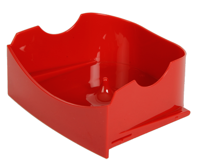 Récolte gouttes rouge MS-623732