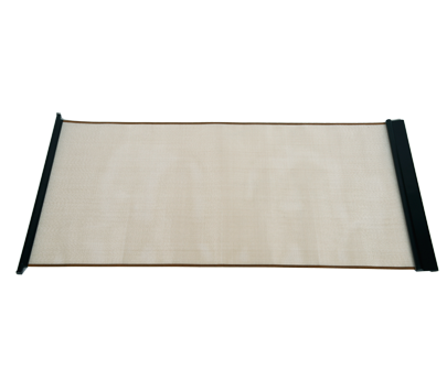 Support vertical FS-9100028717 pour défroisseur