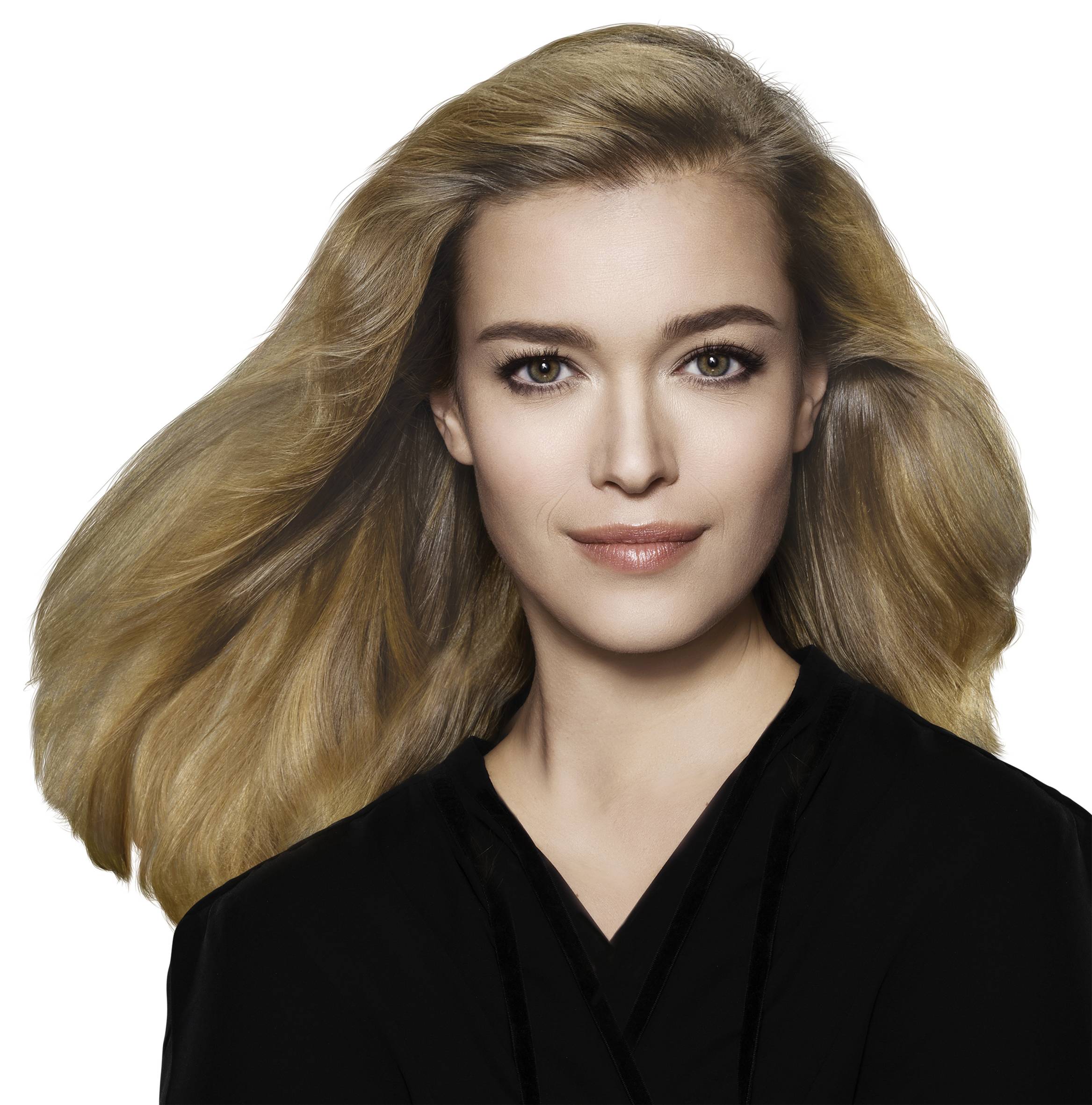 Premium Care Hot Air Brush set