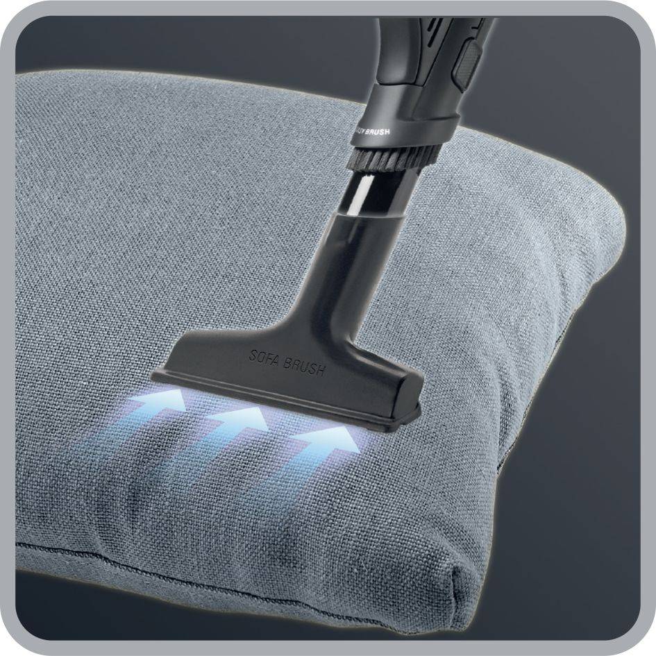 X-TREM POWER CYCLONIC "ANIMAL CARE"