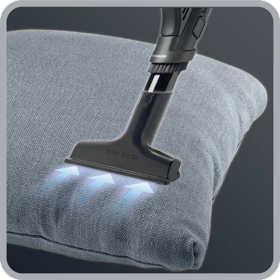 X-TREM POWER CYCLONIC "ANIMAL CARE"